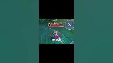 Zhask Simple Combo Trick