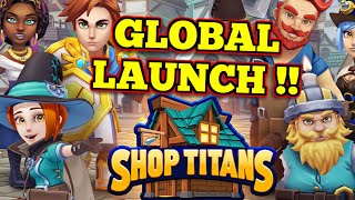 Shop Titans: First Impressions screenshot 5