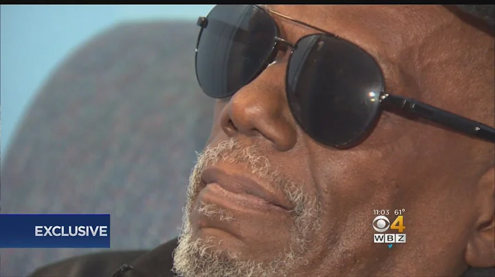 I-Team Exclusive: Man Wrongly Accused In Notorious...