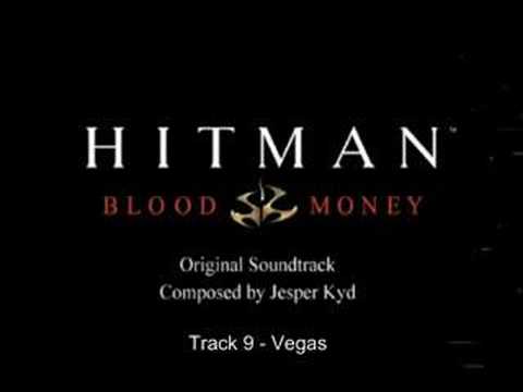 Hitman: Blood Money Original Soundtrack - Track 9