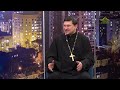 Православная азбука. Великий пост. Беседа со священником Алексием Стрижовым
