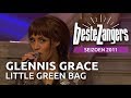 Glennis Grace - Little green bag | Beste Zangers 2011