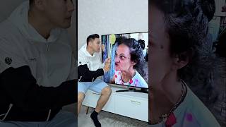 Unexpected Grandma + Grandpa 😱🤣