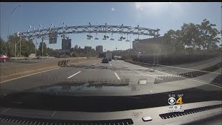 New Electronic Tolling System Raises Concerns About Privacy