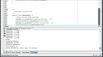 XBOX 360 controlling dc motors wireless (RC car?)