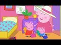 Peppa Pig ⭐Yeni bölümler ✨ Derleme 10 bölümün hepsi ⭐ Programının en iyi bölümleri