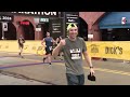 Pittsburgh Marathon Finish Line: 8:30 AM to 9 AM