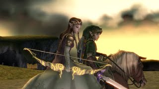 Twilight Princess Is Everything Modern Zelda Is Missing