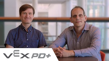 PD+ Preview | Computer Science Education w/ David Weintrop