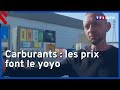 Carburants  les prix font le yoyo comment sadapter 