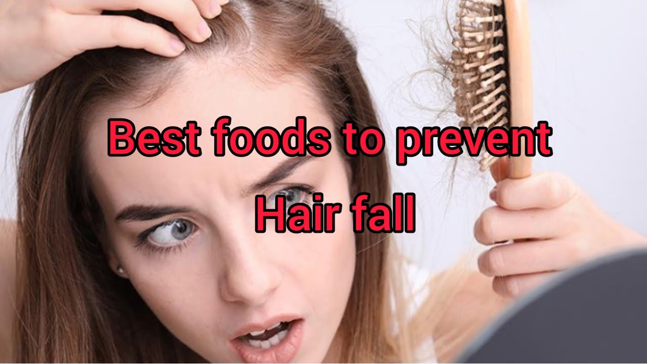 best-foods-to-prevent-hair-fall-youtube