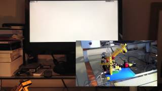New Robokit Software - PoC 1