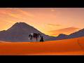 SALAM Arabic Deep House 2026 Dubai Luxury Oriental Mix 