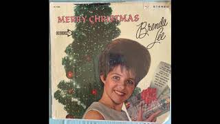 Brenda Lee This Time Of The Year Resimi