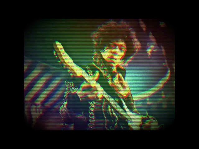 Jimi Hendrix - Hey Joe (rare version) class=
