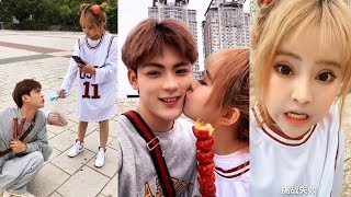 Nana And Kalac Cute Couple Love Video Collection | Relationship Goals (March.1)