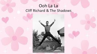 Video voorbeeld van "Ooh La La - Cliff Richard & The Shadows"