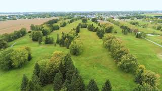 Terrain de golf La Providence  St-Hyacinthe