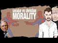 Does Survival Explain Morality? (feat. Scott Clifton) (Greg Koukl response)