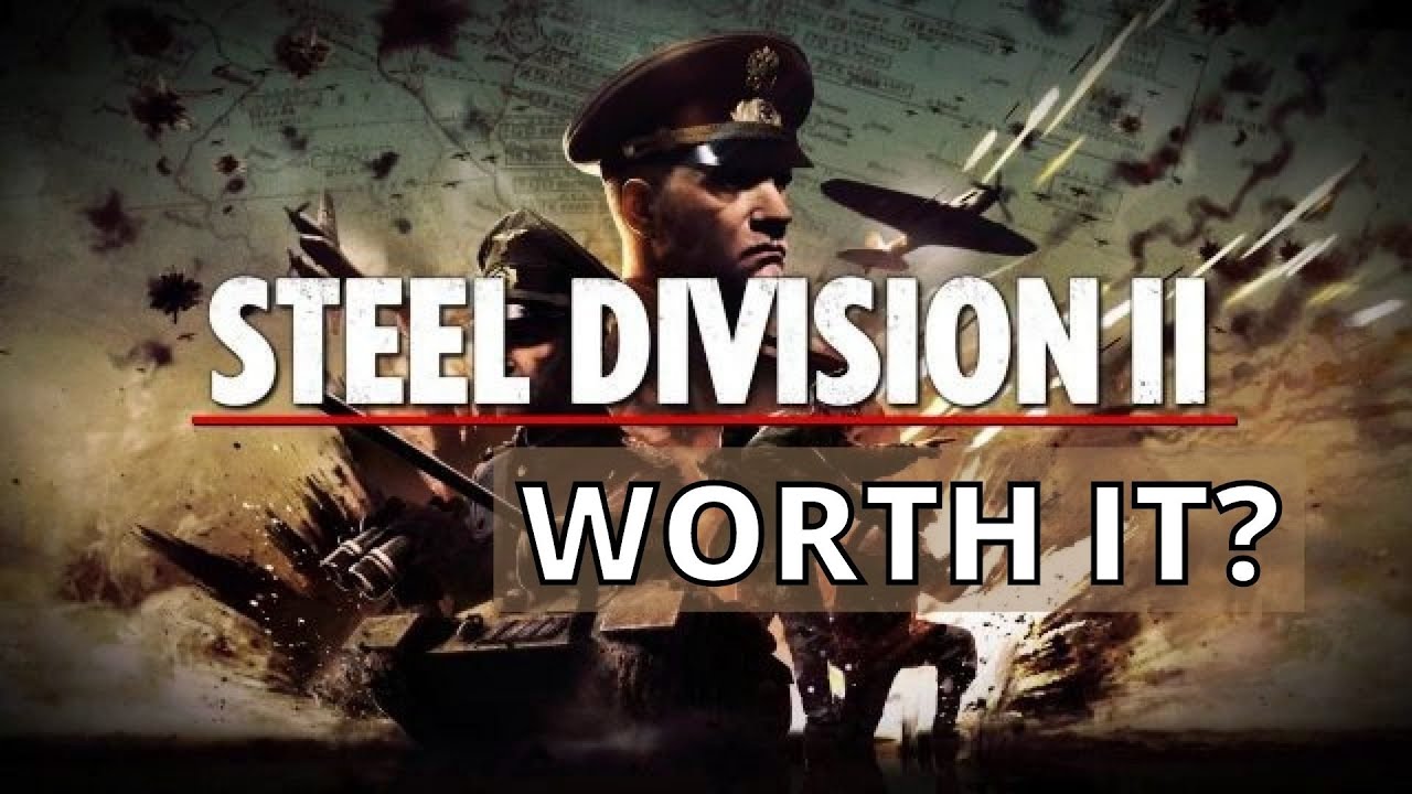 Steel Division 2 Worth It In 2022 Unbiased Detailed Review YouTube steel-division-2-worth-it-in-2022-unbiased-detailed-review-youtube