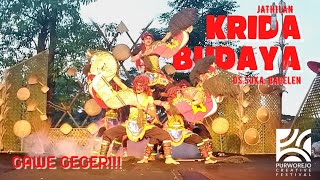 Download Purworejo Creative Festival 2022 || Jathilan Krida Budaya || Desa Soka, Bagelen, Video MP3 Purworejo Creative Festival 2022 || Jathilan Krida Budaya || Desa Soka, Bagelen,
