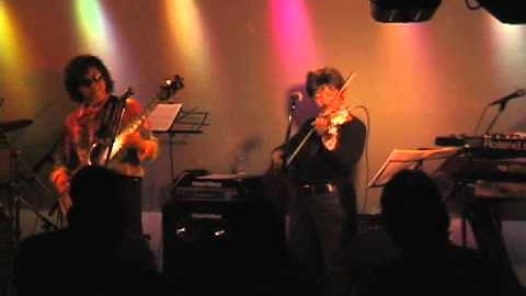 Outer Limits / Beyond Good and Evil　善悪をこえて