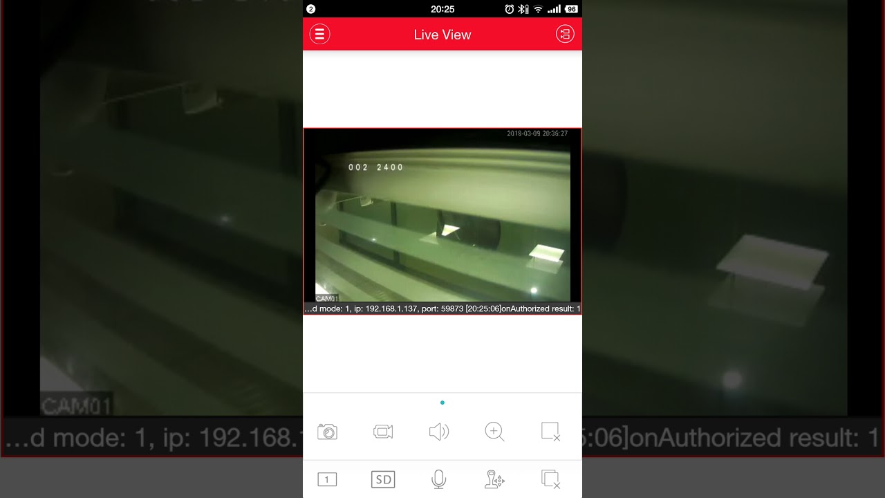 xvr pro xvr pro