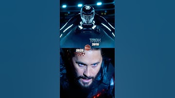 Tron is back... #tronares