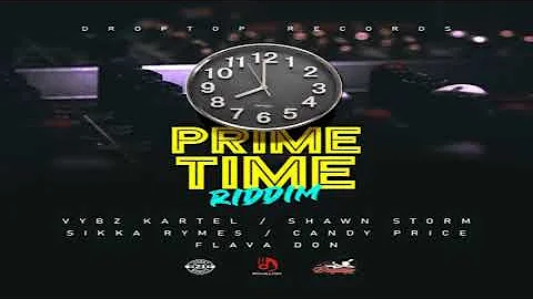 Yami Bolo - Vybz Kartel [Prime Time Riddim 2020]