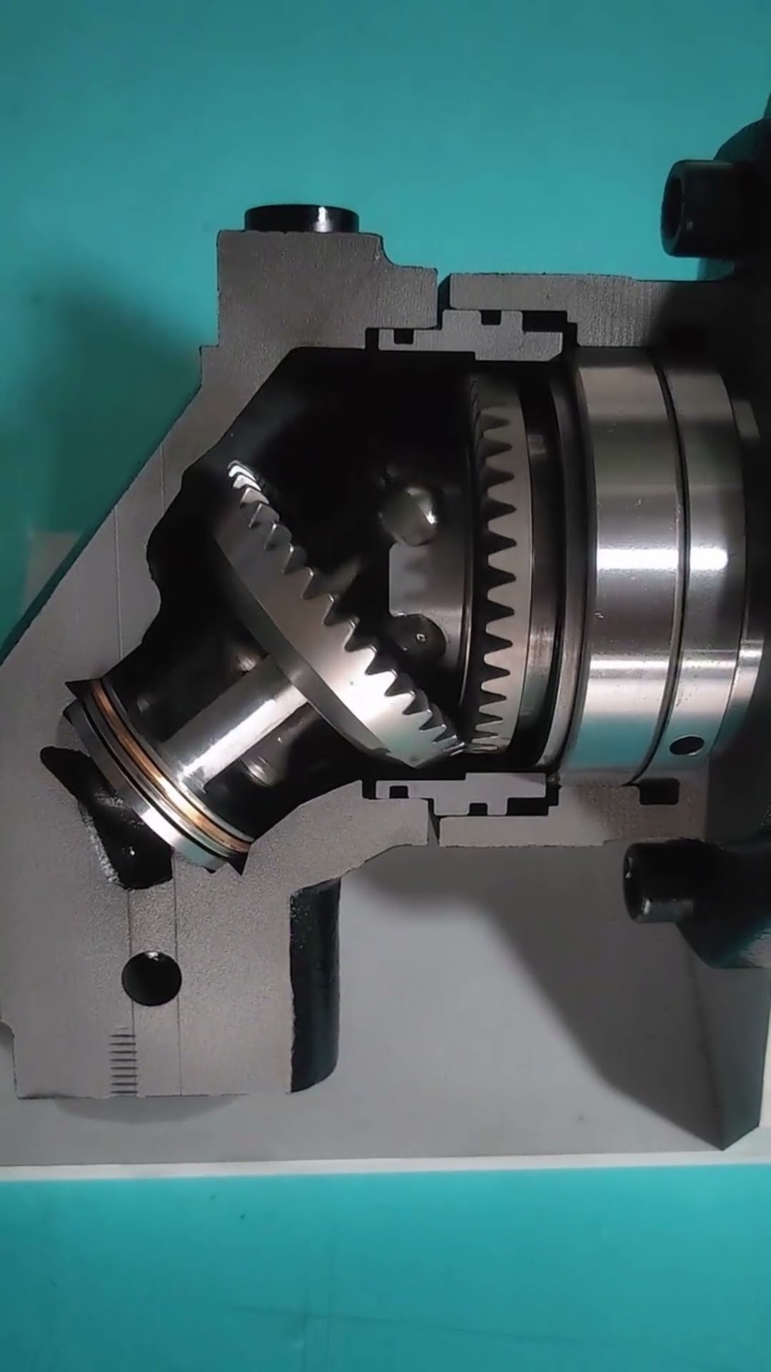 Breaker hammer hollow motor- Good tools and machinery make work easy