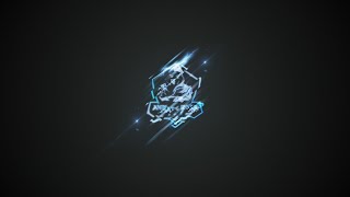 ID# 290 shock logo animation