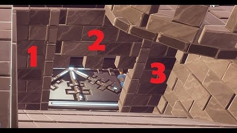 HOW TO BUILD DOUBLE WALLS! (Easier Method)