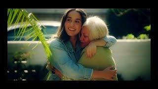 Carolina Rial - Buy My Mom A House (Official Video)