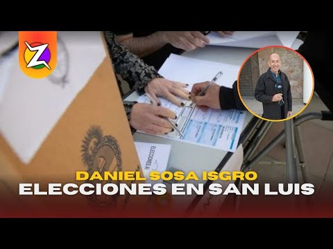 CÓDIGO DE BARRAS | Elecciones en San Luis y qué dejaron los resultados