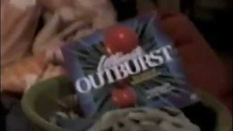 Outburst Party Game