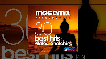 E4F - Megamix Fitness 30 Best Hits For Pilates And Stretching - Fitness & Music 2018