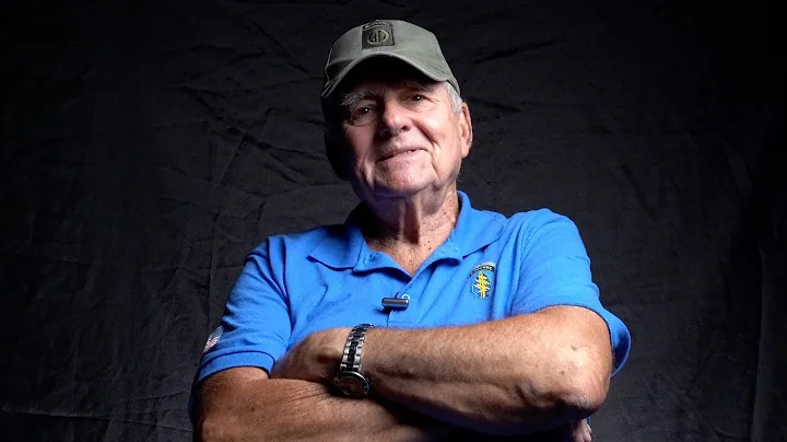 Special Forces Colonel Survives Assassination Atte...