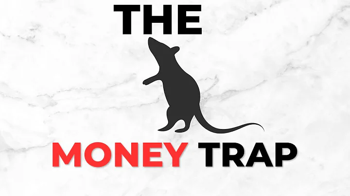 10 Lessons From The Psychology of Money That Will Change Your Life