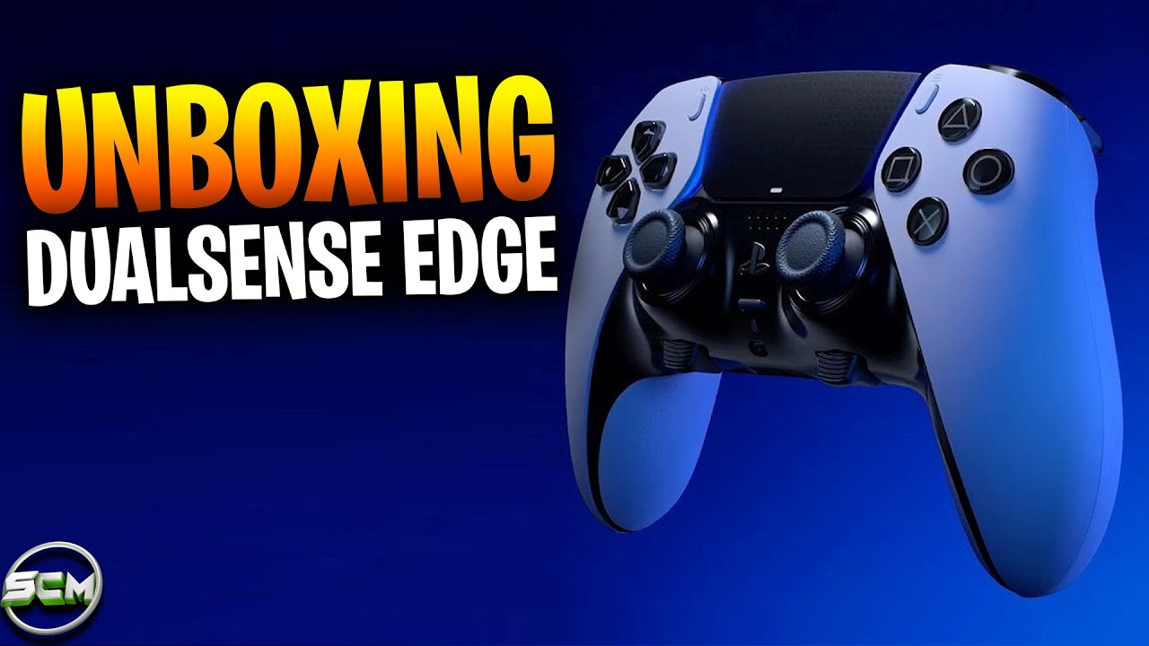 TUTO : les Palettes sur votre manette PS5 moins chère que la Dualsense  Edge. 