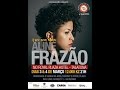 Capture de la vidéo Show Do Mês 2017 - A Voz Com Aline Frazão Dia 1