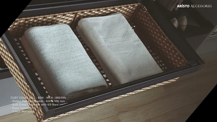 Wardrobe Accessories #Aristo India