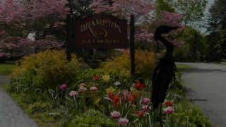 The Brampton Inn - Chestertown, Maryland