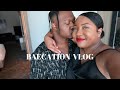 BAECATION VLOG | MINI WEEKEND TRIP TO CHARLOTTE, NC