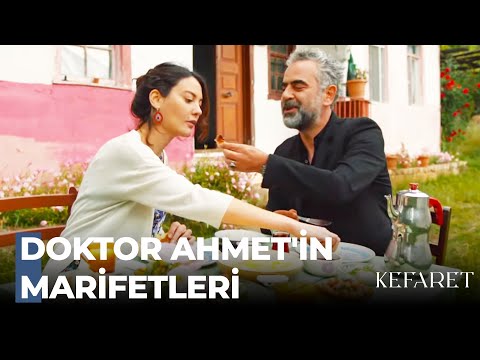 Ahmet'in Ellerinden Arzu'ya Kahvaltı - Kefaret 30. Bölüm