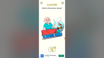 Dop2 Gameplay Level 305 #shorts #deletepuzzle #deleteonepart2 #puzzletime #dop2 #dop