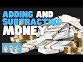 Understanding Decimal Values and Money
