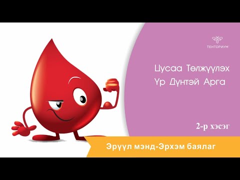 Видео: Цусаа өгөхөөс өмнө ус уух боломжтой юу, энэ нь үр дүнд нөлөөлөх үү