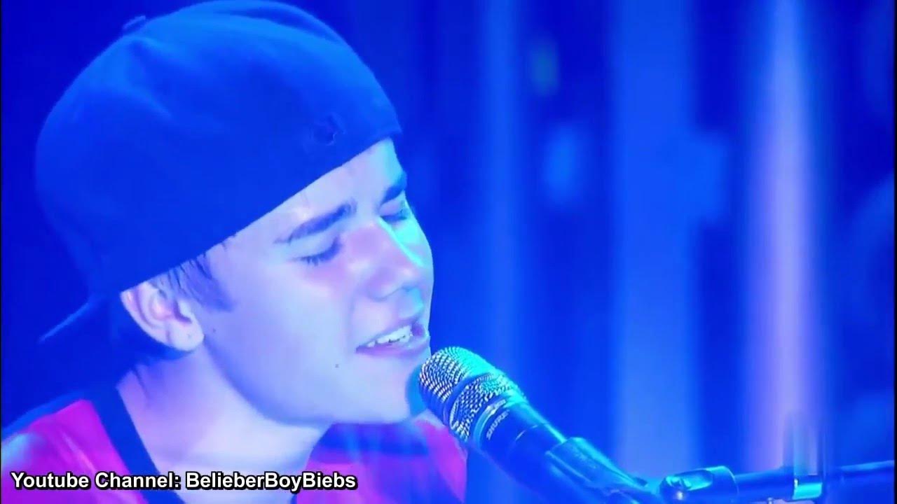 Justin Bieber - Down To Earth #QualitySong (Live) Concert Brazil Justin Bieber - Down To Earth #QualitySong (Live) Concert Brazil