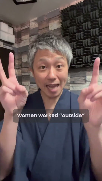 Etymology of Japanese words that mean “my wife” and household hierarchy