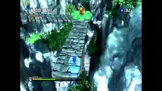 Sonic Generations | Planet Wisp Speedrun 2:47.26
ZOH MAH GAWD After a few months its finally here, but sadly with some mistakes, but who dah fuck cares at least its under the 2:57.00 mark. :D
All this level raping makes my controller get broken slowly, I need to buy a new one soon.
★★ Connect with the WCT ★★
● G+ Community ► http://bit.ly/wctGplus
● Website ► http://bit.ly/WCTsite
● Twitter ► http://twitter.com/WapaCastleTeam Sonic Generations | Planet Wisp Speedrun 2:47.26
